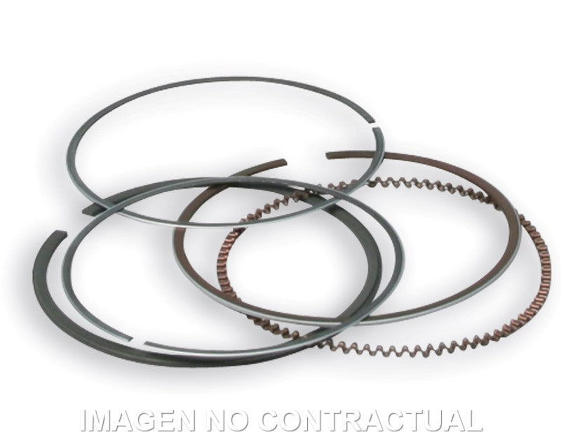 SEGMENTOS D 67 X 1 APRILIA LEONARDO 125 4T 319990