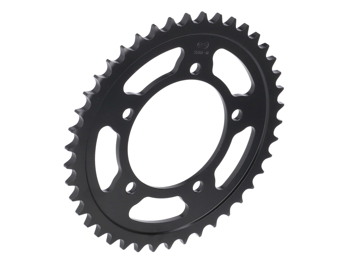 CORONA AFAM ACERO 525 x 42 APRILIA