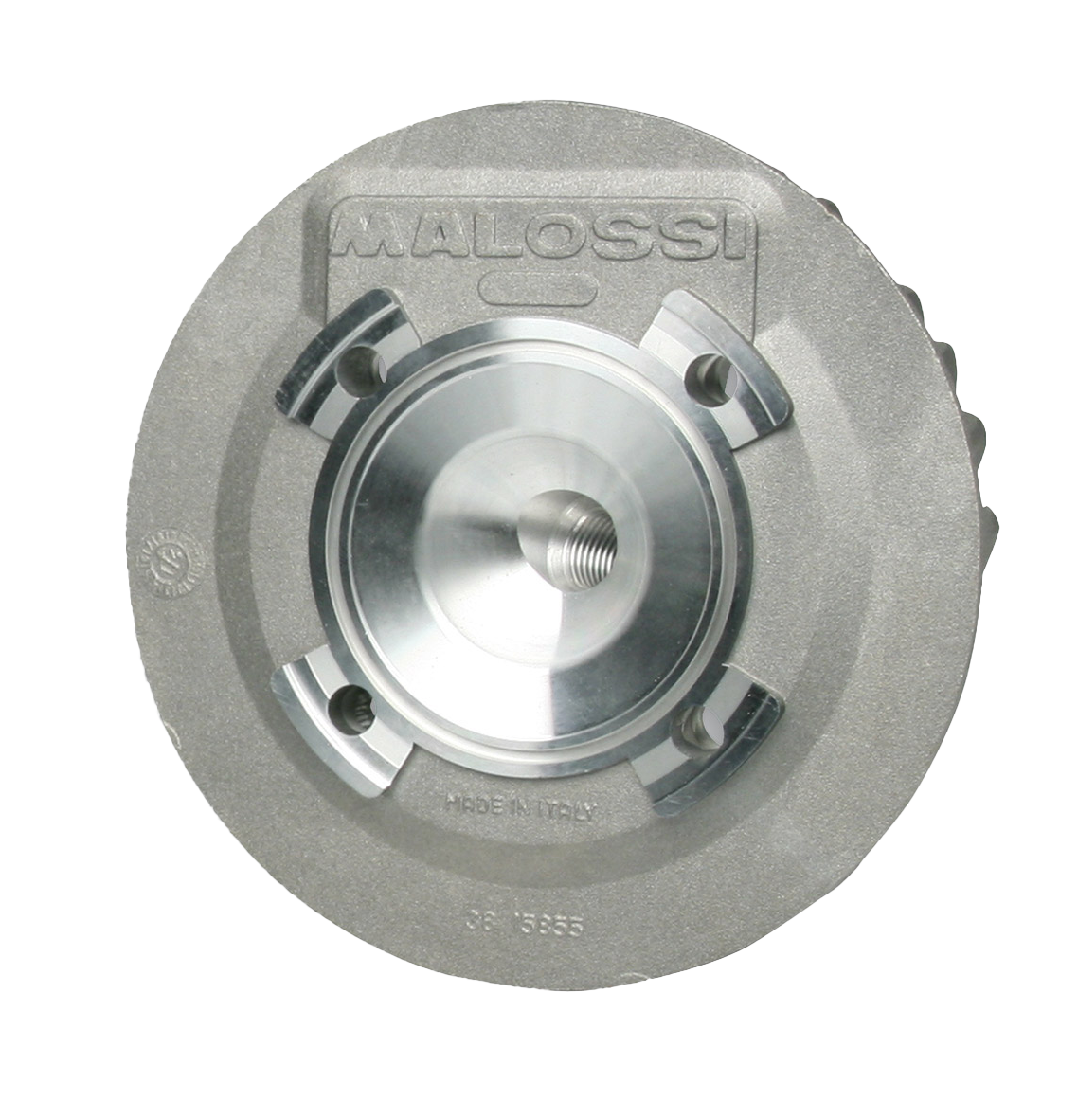 CULATA MALOSSI MHR D. 57,5 MM ALUMINIO VESPA