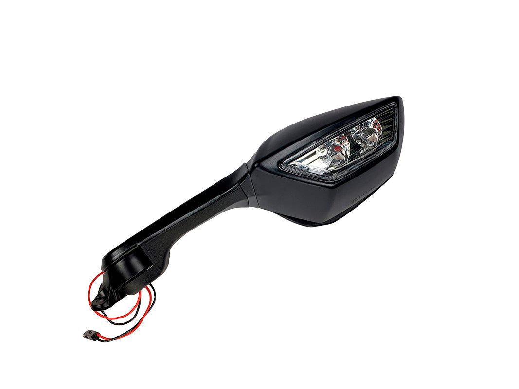 ESPEJO HERT KAWASAKI 1000 ZX-10R (11/15) IZQUIERDO (3841212)