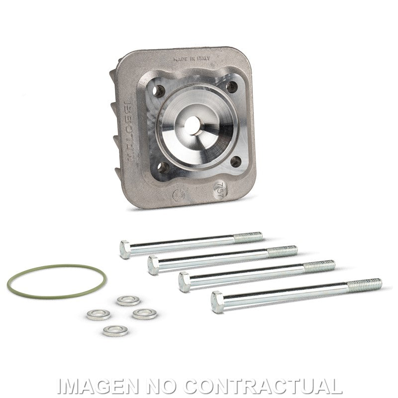 CULATA MALOSSI D. 47,6 MM MHR PIAGGIO ZIP