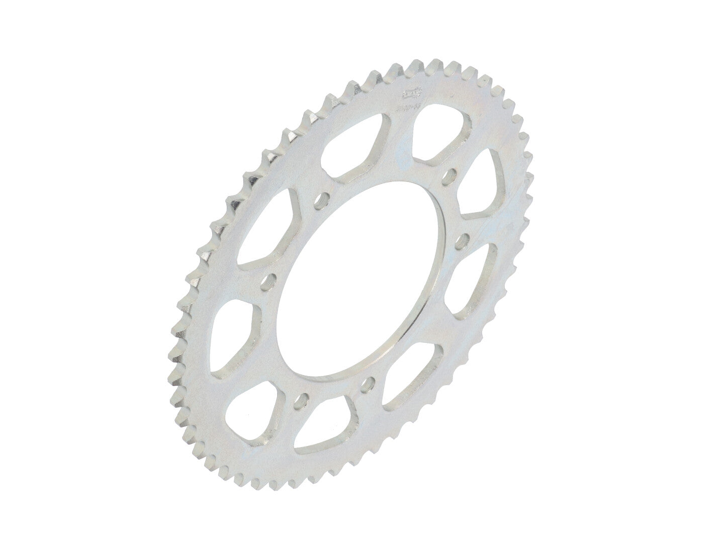 CORONA AFAM ACERO 420 x 53 DERBI