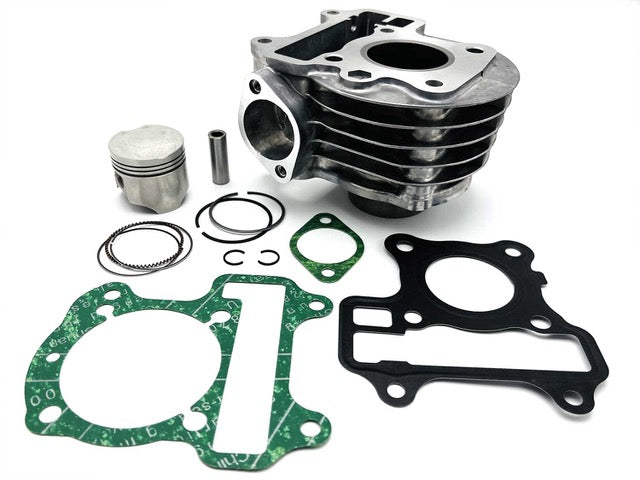 CILINDRO HERT HONDA VISION 50 4T (12/17)