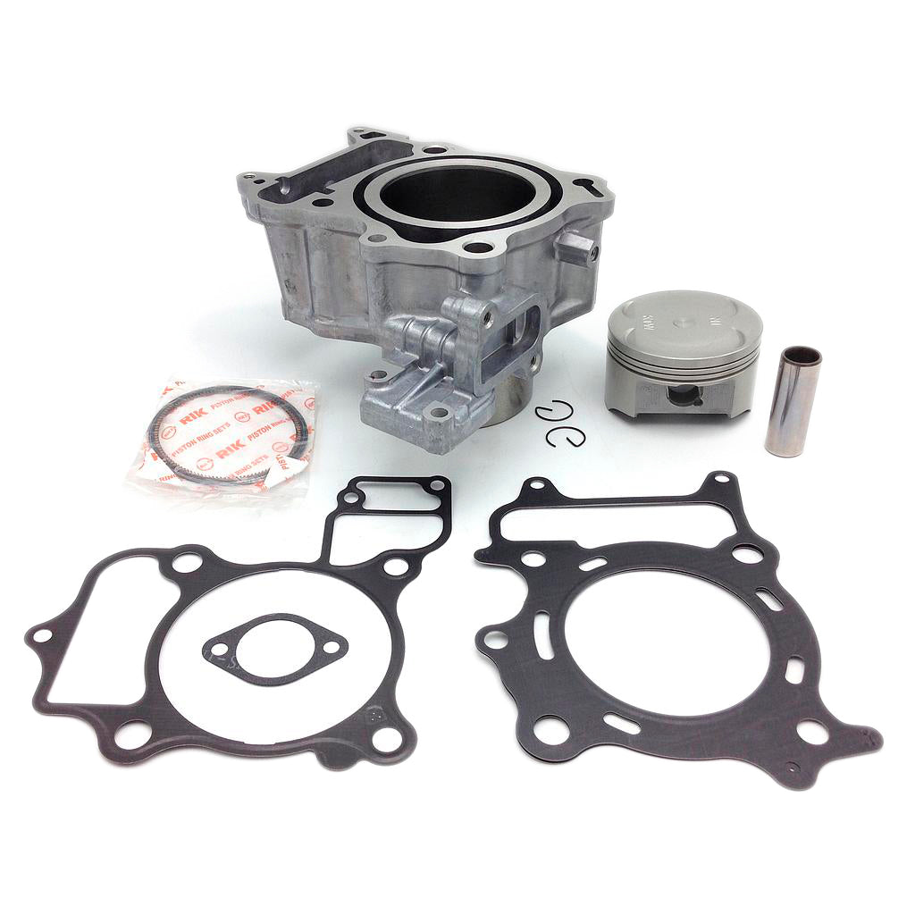 CILINDRO HERT HONDA SH 300