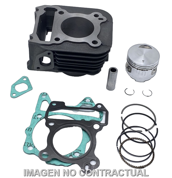 CILINDRO HERT PIAGGIO LIBERTY 125