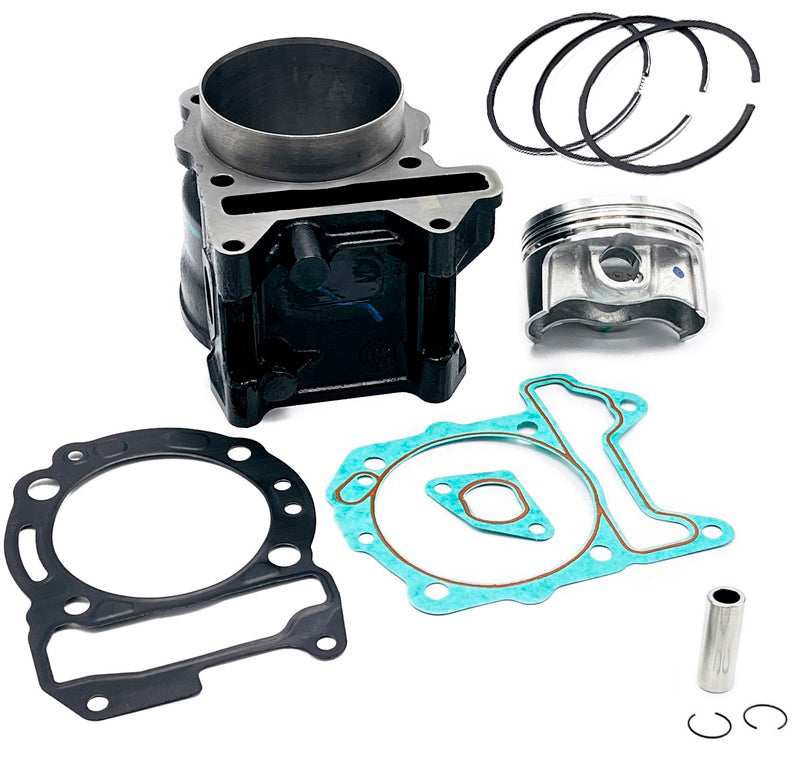 CILINDRO HERT VESPA GTS 300 / MP3 300