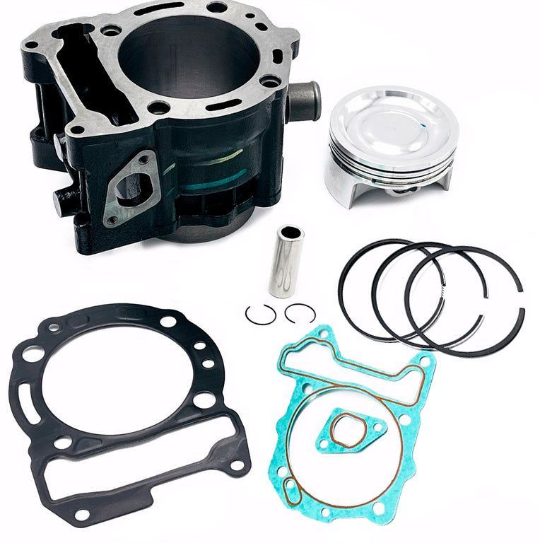 CILINDRO HERT VESPA GTS 300 / MP3 300