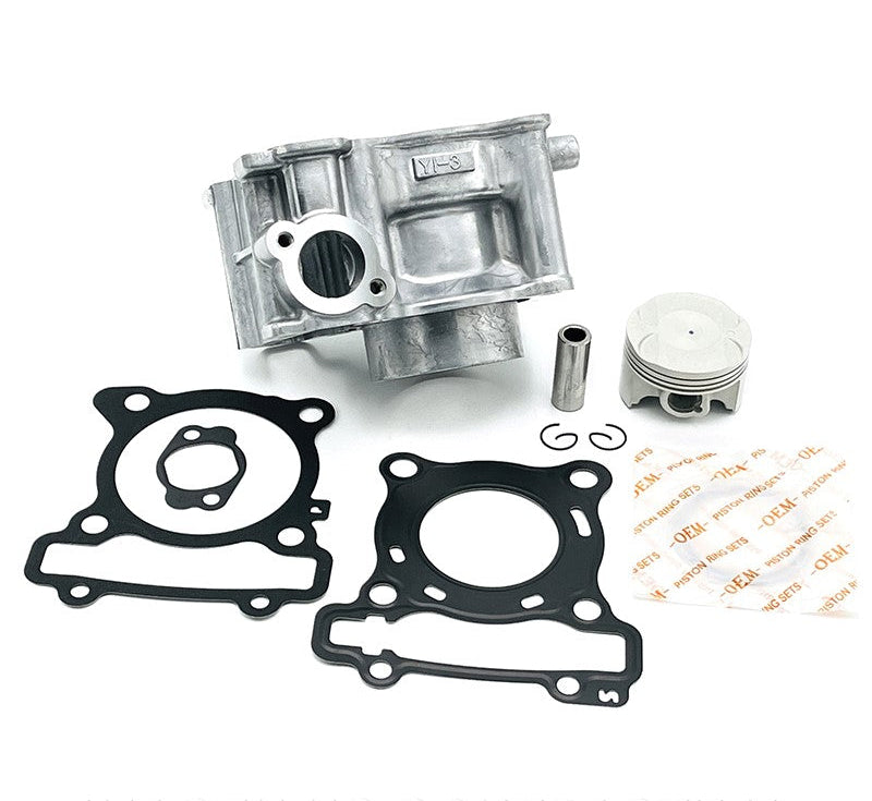 CILINDRO HERT YAMAHA N-MAX 125 X-MAX 125