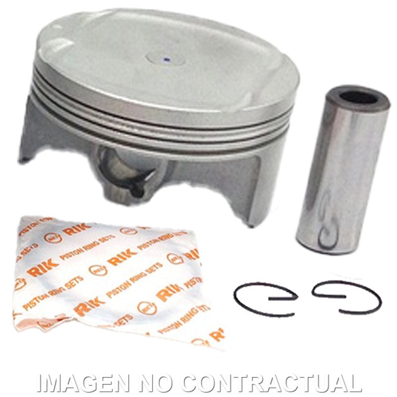 PISTÓN HERT Ø70 MM YAMAHA X-MAX 300 (17/23)