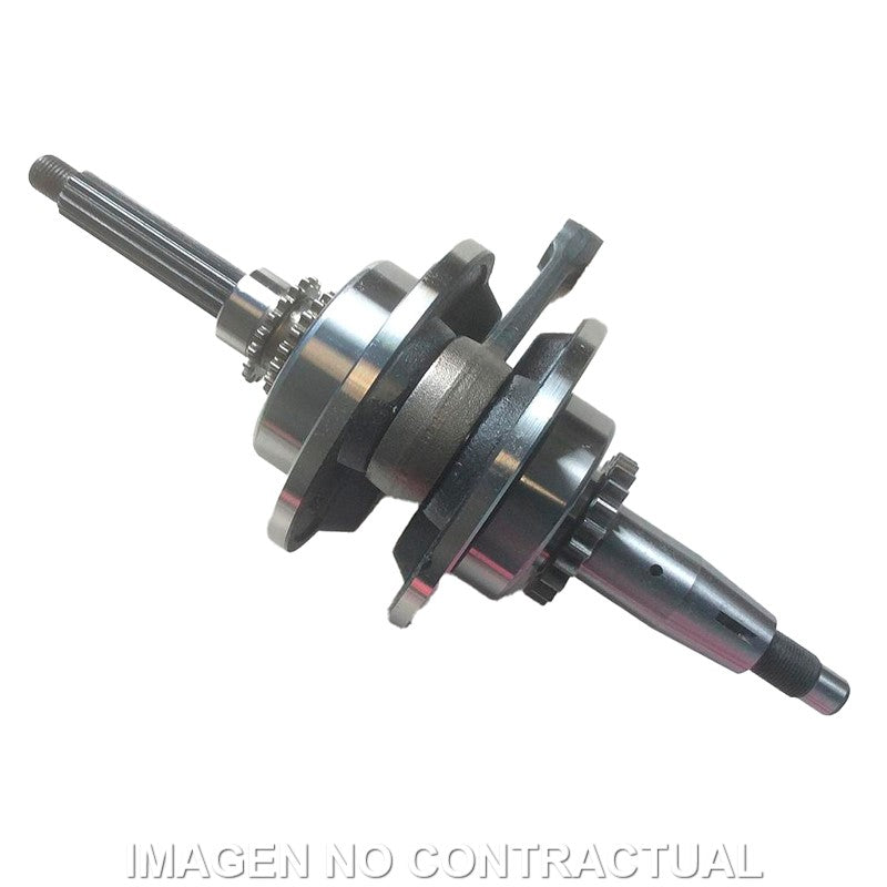 CIGÜEÑAL HERT ORIGINAL YAMAHA X MAX 125 (06/20)