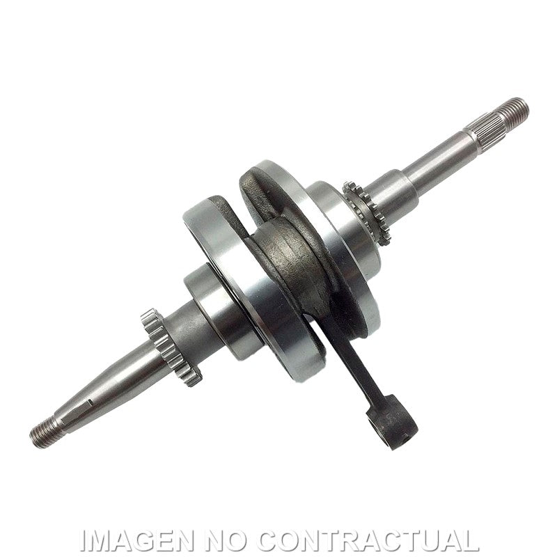 CIGÜEÑAL HERT ORIGINAL KYMCO AGILITY ST 50 4T (18/)