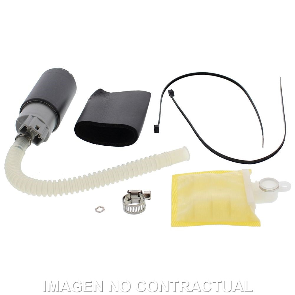 BOMBA GASOLINA ALL BALLS 47-2019 HARLEY DAVIDSON