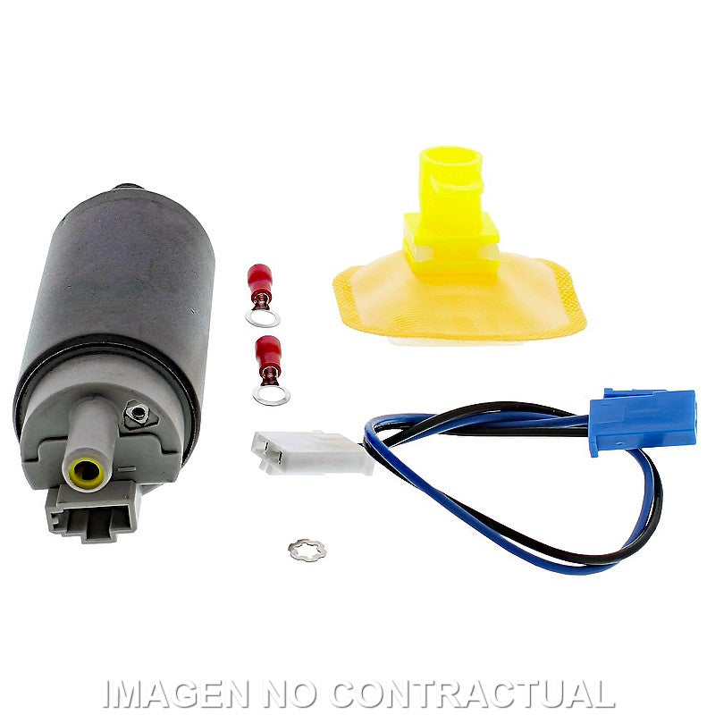 BOMBA GASOLINA ALL BALLS 47-2024 HONDA / KAWASAKI / SUZUKI