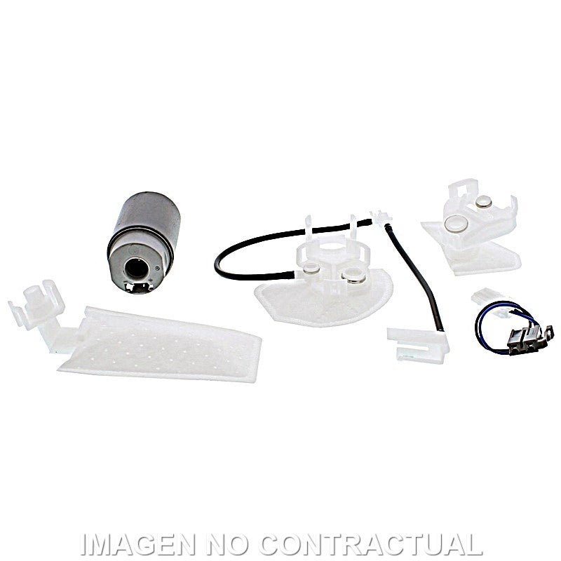 BOMBA GASOLINA ALL BALLS 47-2035 HONDA / YAMAYA