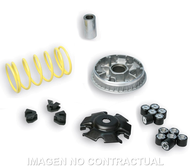 VARIADOR MULTIVAR YAMAHA X-MAX 125