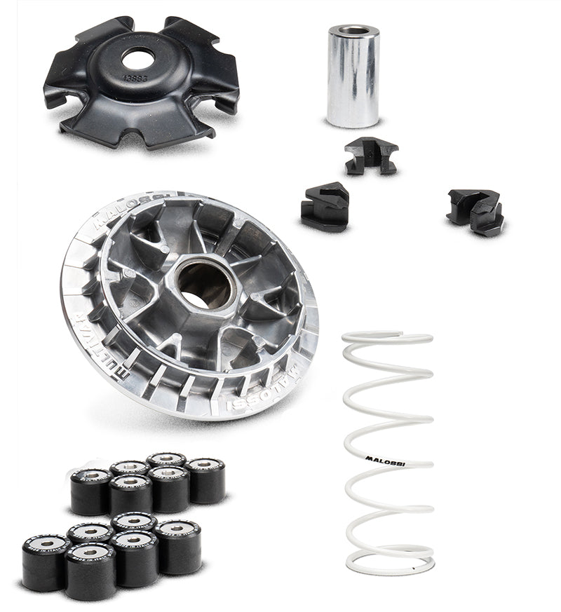 VARIADOR MALOSSI MULTIVAR 2000 HONDA SH 125