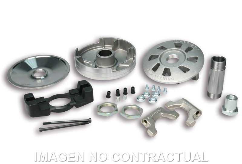 VARIADOR COMPLETO COMPETICIÓN MOBILETTE, PEUGEOT