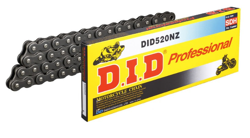 CADENA DID 520 NZ X 98 C