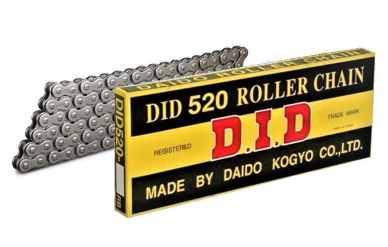 CADENA DID 520 X 104 C