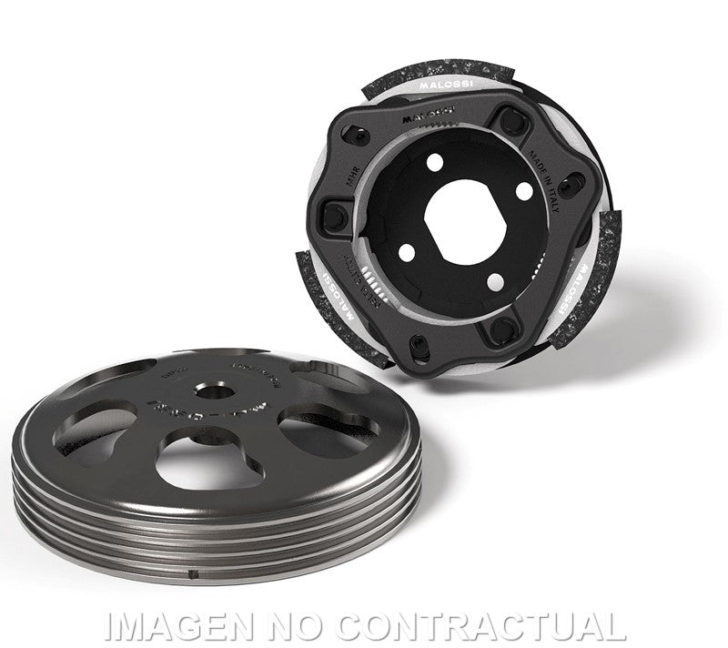 MAXI DELTA SYSTEM MALOSSI MHR MINARELLI 50