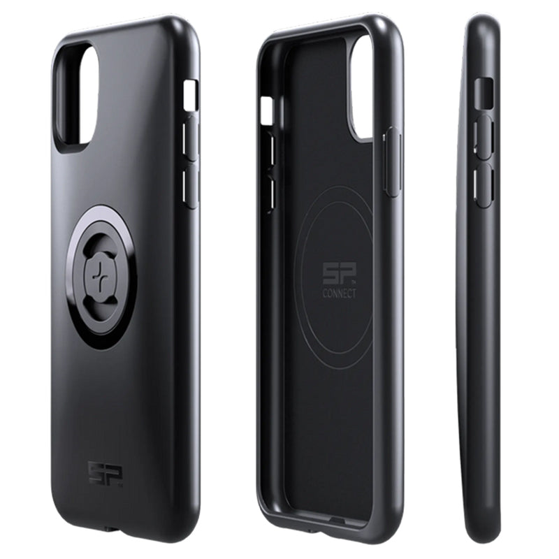 SP FUNDA MÓVIL SPC+ PARA IPHONE 11/XR
