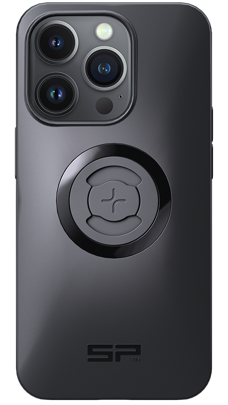 SP FUNDA MÓVIL SPC+ PARA IPHONE 14 PRO