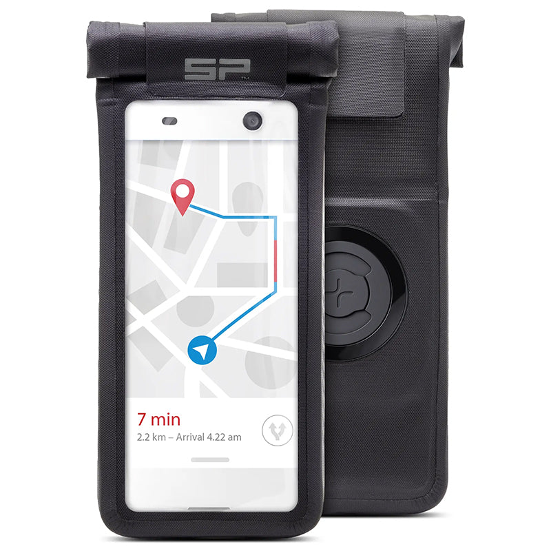 SP FUNDA UNIVERSAL PARA MÓVIL SPC+ XL