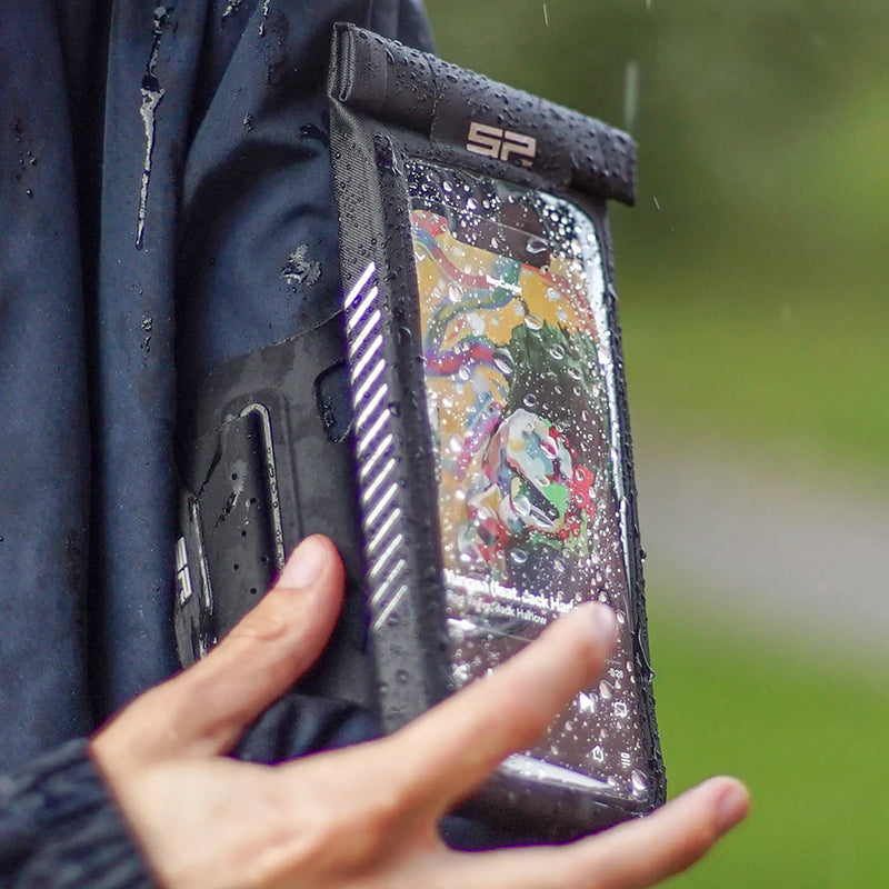 SP FUNDA UNIVERSAL PARA MÓVIL SPC+ XL
