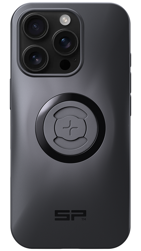 SP FUNDA MÓVIL SPC+ PARA IPHONE 16 PRO