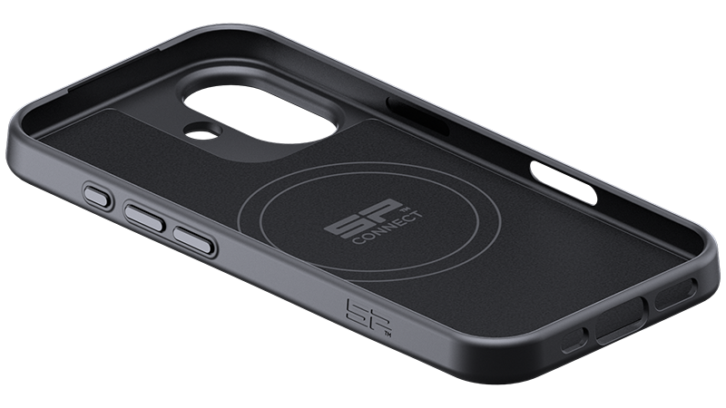 SP FUNDA MÓVIL SPC+ PARA IPHONE 17