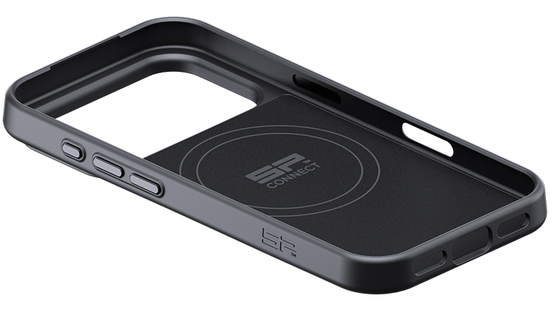 SP FUNDA MÓVIL SPC+ PARA IPHONE 17 PRO
