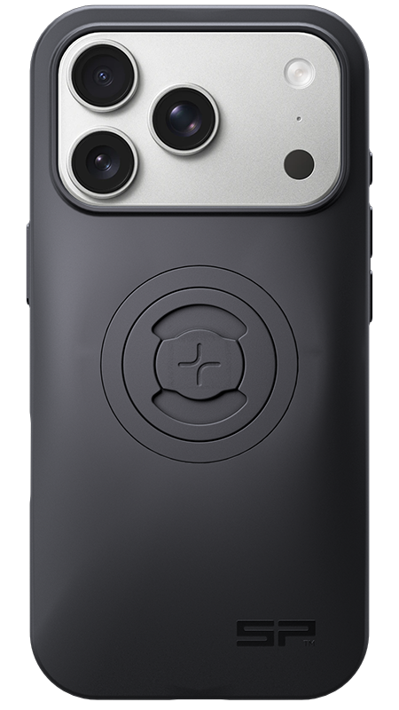 SP FUNDA MÓVIL SPC+ PARA IPHONE 17 PRO