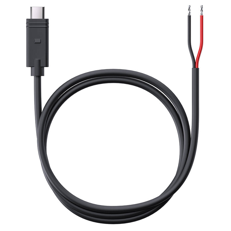 SP CABLE 12V DC SPC+