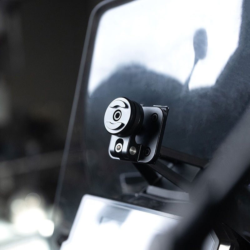 SOPORTE GPS CRADLE MOUNT
