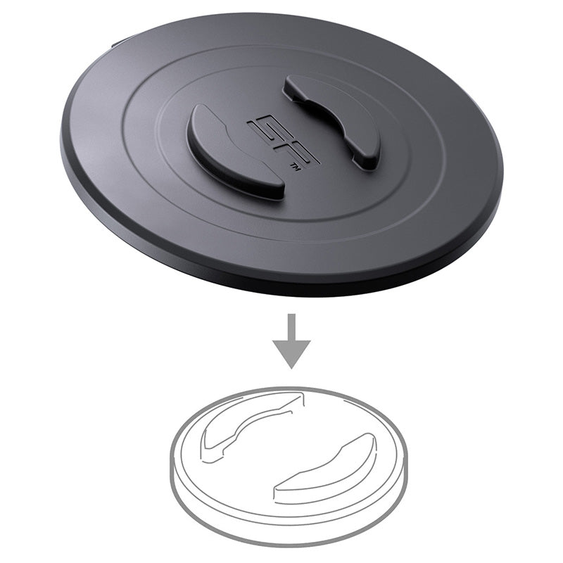ADAPTADOR MAG-ALIGN SPC+