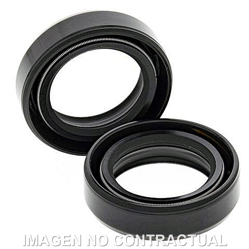 KIT DE RETENES DE ACEITE HORQUILLA ALL BALLS 55-101