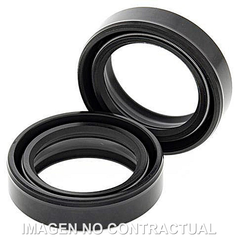 KIT DE RETENES DE ACEITE HORQUILLA ALL BALLS 55-102