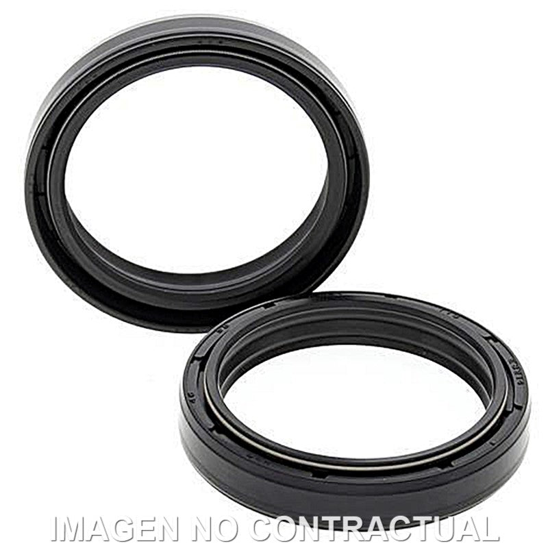 KIT DE RETENES DE ACEITE HORQUILLA ALL BALLS 55-126