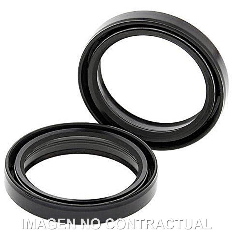 KIT DE RETENES DE ACEITE HORQUILLA ALL BALLS 55-142