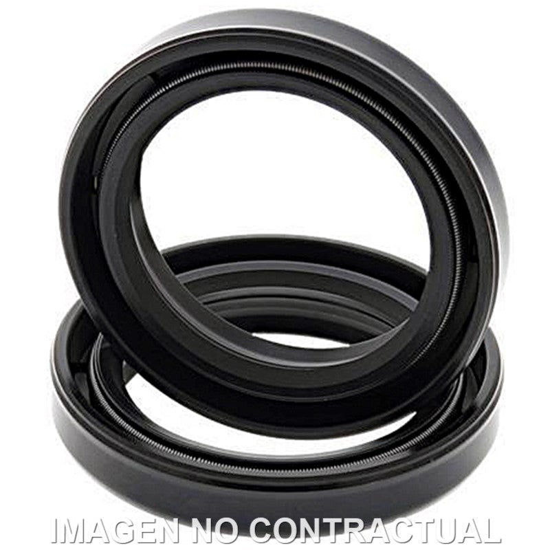 KIT DE RETENES DE ACEITE HORQUILLA ALL BALLS 55-153