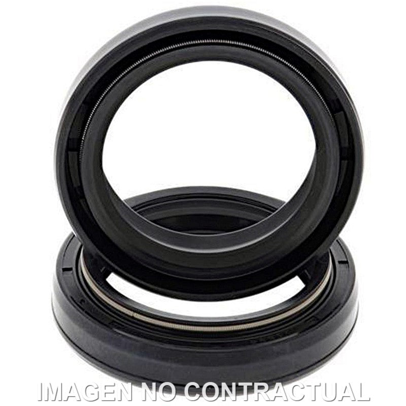 KIT DE RETENES DE ACEITE HORQUILLA ALL BALLS 55-154