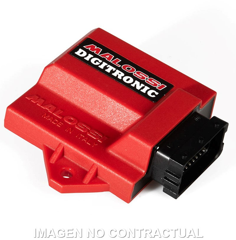 CENTRALITA MALOSSI DIGITRONIC BETA ENDURO 50 RR E4