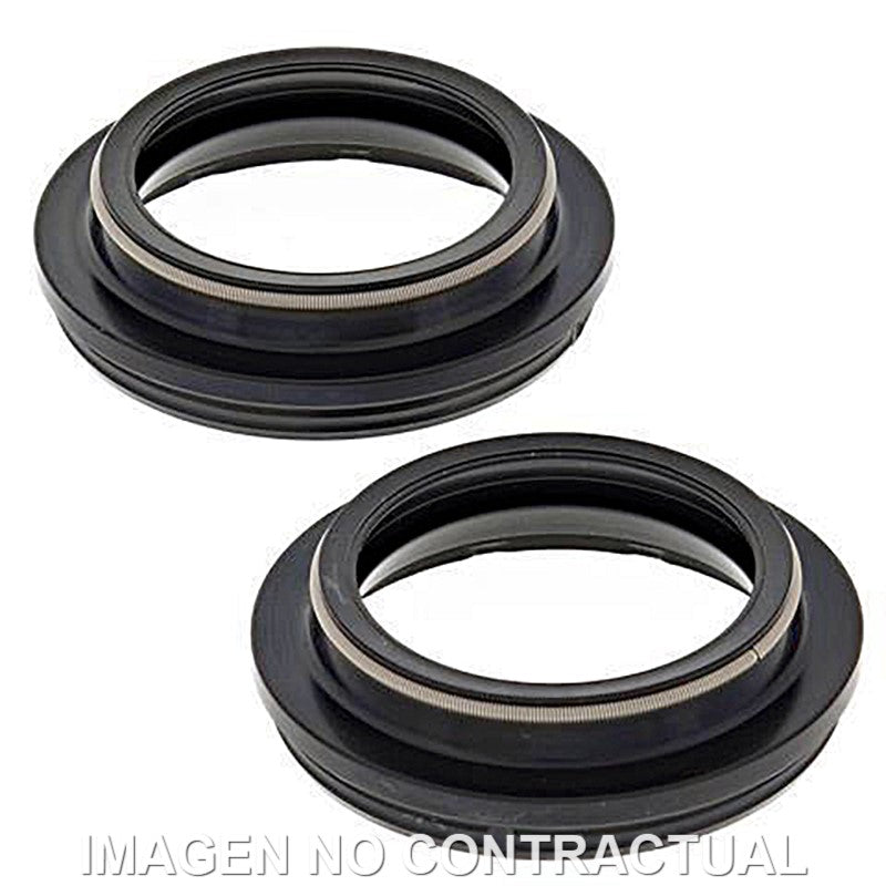 KIT DE GUARDAPOLVOS HORQUILLA ALL BALLS 57-139