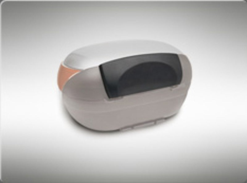 RIÑONERA NEGRA SH 46 VACUM