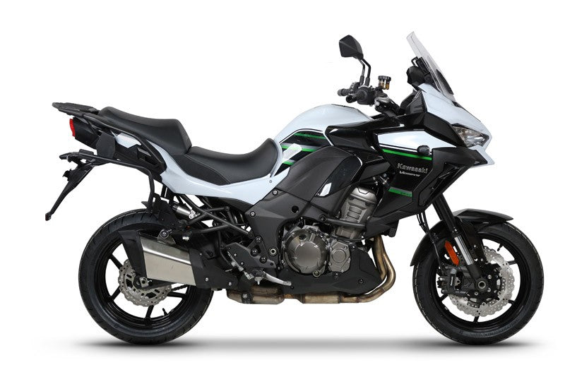 3P SYSTEM KAWASAKI VERSYS 1000