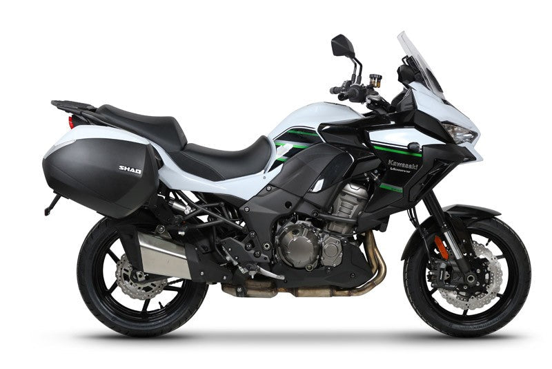 3P SYSTEM KAWASAKI VERSYS 1000