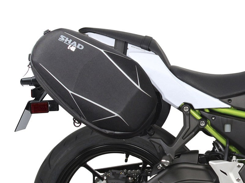 SIDE BAG HOLDER KAWASAKI Z650