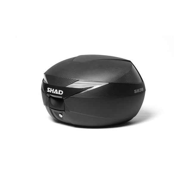 BAÚL SH39 CARBONO