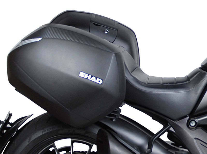 3P SYSTEM DUCATI DIAVEL 1200