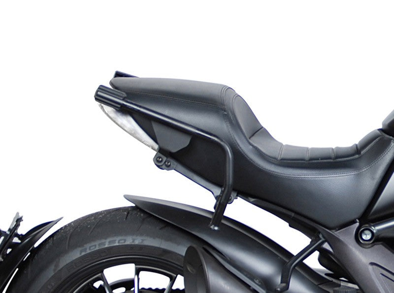 3P SYSTEM DUCATI DIAVEL 1200